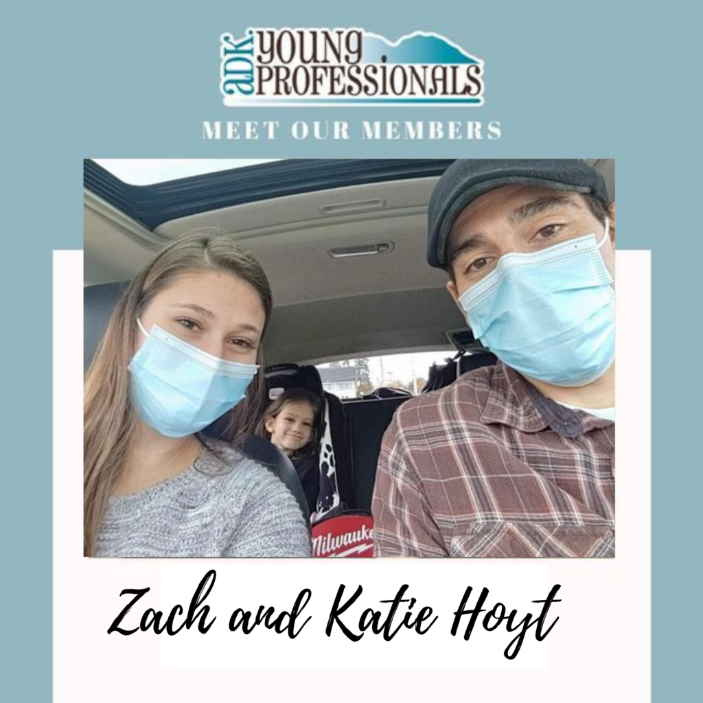 member monday zachary and katie hoyt